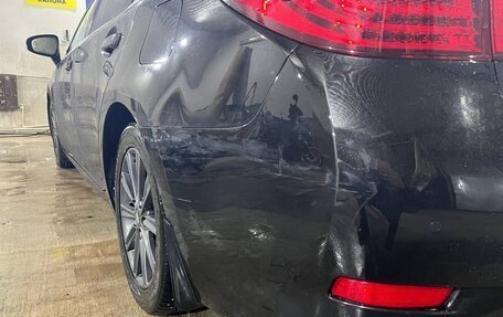 Lexus ES VII, 2015 год, 2 350 000 рублей, 26 фотография