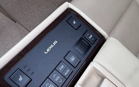 Lexus ES VII, 2015 год, 2 350 000 рублей, 25 фотография