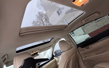 Lexus ES VII, 2015 год, 2 350 000 рублей, 23 фотография