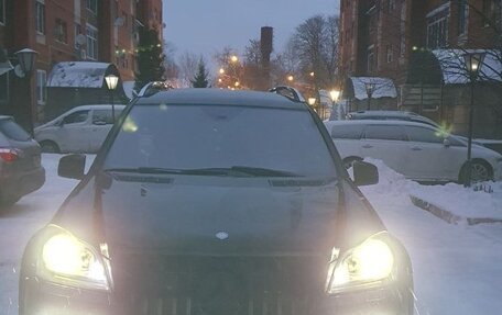 Mercedes-Benz GL-Класс, 2011 год, 4 200 000 рублей, 5 фотография