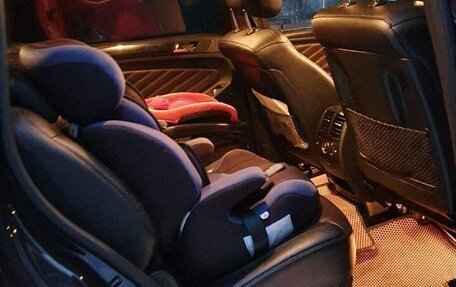 Mercedes-Benz GL-Класс, 2011 год, 4 200 000 рублей, 10 фотография