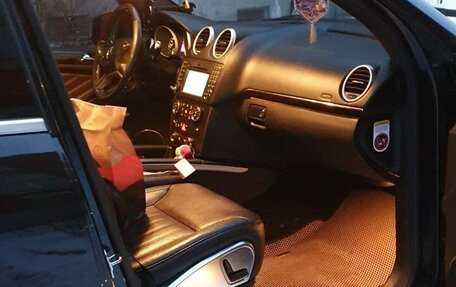 Mercedes-Benz GL-Класс, 2011 год, 4 200 000 рублей, 9 фотография