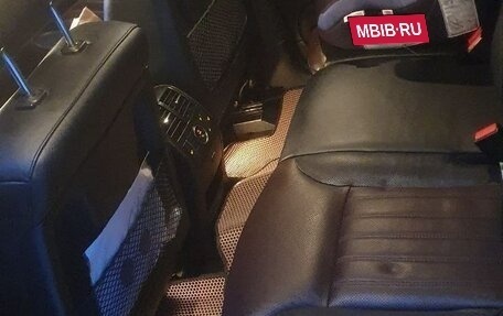 Mercedes-Benz GL-Класс, 2011 год, 4 200 000 рублей, 11 фотография
