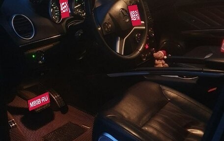Mercedes-Benz GL-Класс, 2011 год, 4 200 000 рублей, 8 фотография