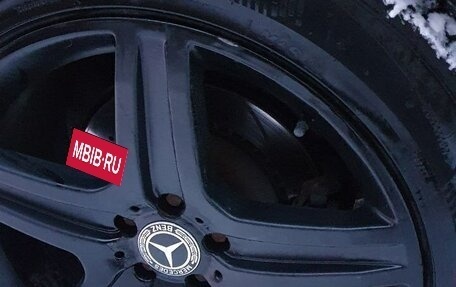 Mercedes-Benz GL-Класс, 2011 год, 4 200 000 рублей, 12 фотография