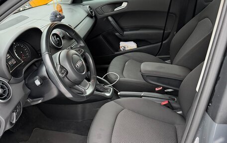 Audi A1, 2015 год, 1 550 000 рублей, 6 фотография