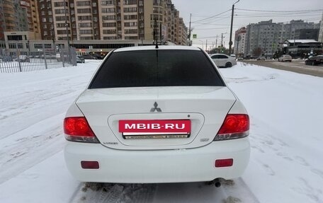 Mitsubishi Lancer IX, 2005 год, 430 000 рублей, 5 фотография