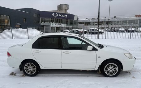 Mitsubishi Lancer IX, 2005 год, 430 000 рублей, 7 фотография