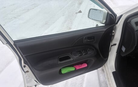 Mitsubishi Lancer IX, 2005 год, 430 000 рублей, 11 фотография