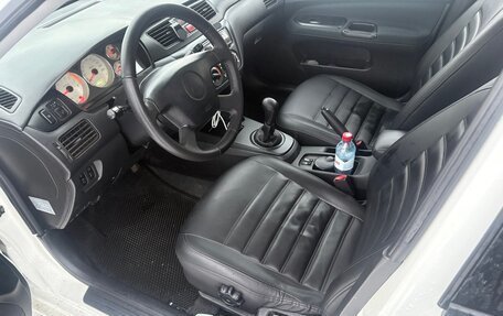 Mitsubishi Lancer IX, 2005 год, 430 000 рублей, 10 фотография