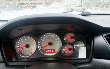 Mitsubishi Lancer IX, 2005 год, 430 000 рублей, 12 фотография