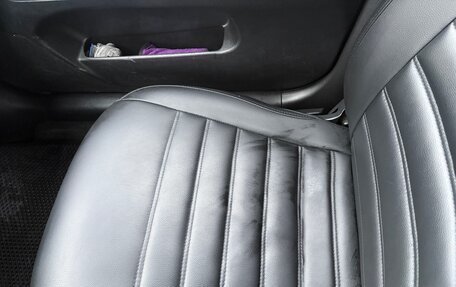 Mitsubishi Lancer IX, 2005 год, 430 000 рублей, 18 фотография