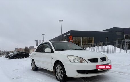 Mitsubishi Lancer IX, 2005 год, 430 000 рублей, 8 фотография