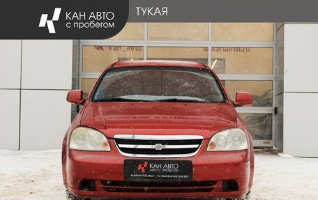 Chevrolet Lacetti, 2011 год, 385 000 рублей, 2 фотография