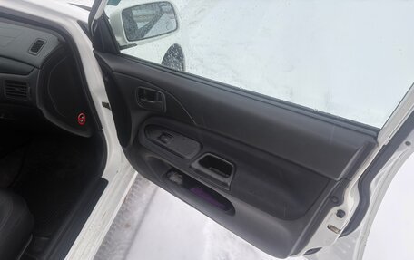 Mitsubishi Lancer IX, 2005 год, 430 000 рублей, 21 фотография