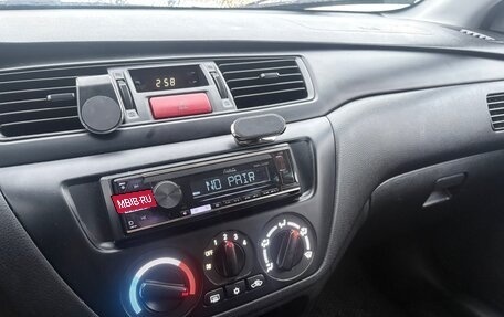 Mitsubishi Lancer IX, 2005 год, 430 000 рублей, 13 фотография