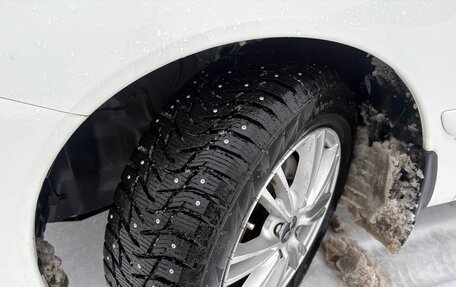 Mitsubishi Lancer IX, 2005 год, 430 000 рублей, 24 фотография