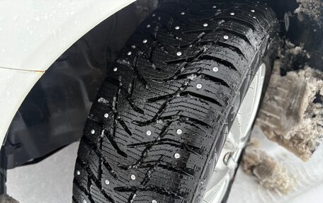 Mitsubishi Lancer IX, 2005 год, 430 000 рублей, 26 фотография