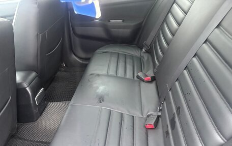 Mitsubishi Lancer IX, 2005 год, 430 000 рублей, 19 фотография