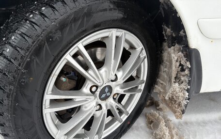 Mitsubishi Lancer IX, 2005 год, 430 000 рублей, 25 фотография