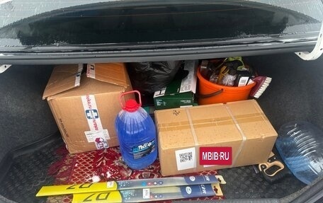 Mitsubishi Lancer IX, 2005 год, 430 000 рублей, 23 фотография