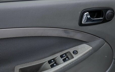 Chevrolet Lacetti, 2010 год, 342 400 рублей, 9 фотография