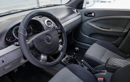 Chevrolet Lacetti, 2010 год, 342 400 рублей, 5 фотография