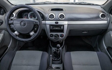 Chevrolet Lacetti, 2010 год, 342 400 рублей, 7 фотография