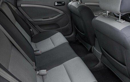 Chevrolet Lacetti, 2010 год, 342 400 рублей, 8 фотография