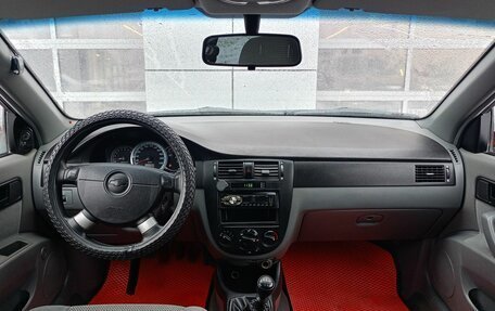 Chevrolet Lacetti, 2011 год, 385 000 рублей, 8 фотография