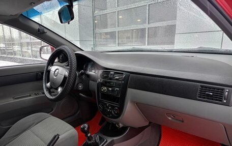 Chevrolet Lacetti, 2011 год, 385 000 рублей, 6 фотография