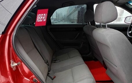 Chevrolet Lacetti, 2011 год, 385 000 рублей, 7 фотография