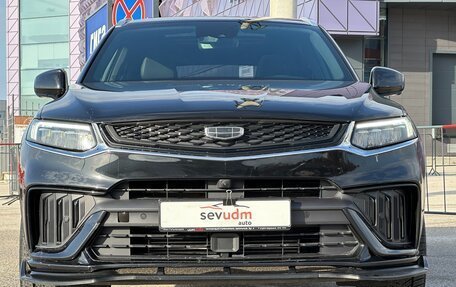 Geely Tugella FY11, 2023 год, 2 997 000 рублей, 5 фотография