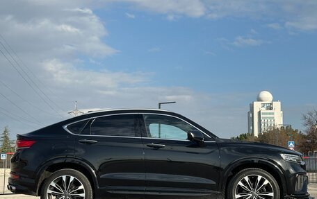 Geely Tugella FY11, 2023 год, 2 997 000 рублей, 10 фотография