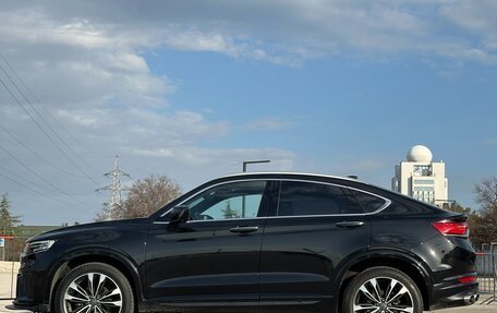 Geely Tugella FY11, 2023 год, 2 997 000 рублей, 12 фотография