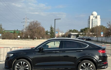 Geely Tugella FY11, 2023 год, 2 997 000 рублей, 13 фотография