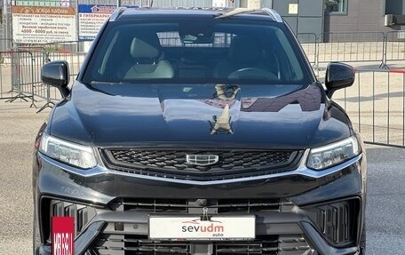 Geely Tugella FY11, 2023 год, 2 997 000 рублей, 6 фотография