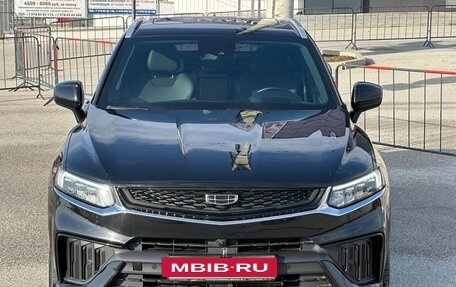 Geely Tugella FY11, 2023 год, 2 997 000 рублей, 7 фотография