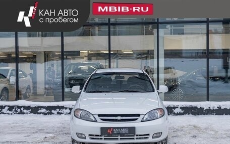 Chevrolet Lacetti, 2010 год, 342 400 рублей, 2 фотография