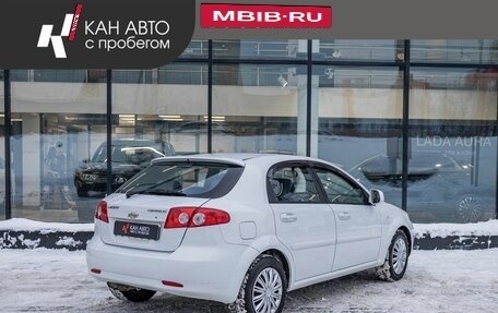 Chevrolet Lacetti, 2010 год, 342 400 рублей, 3 фотография