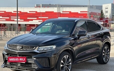 Geely Tugella FY11, 2023 год, 2 997 000 рублей, 8 фотография