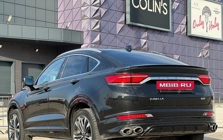 Geely Tugella FY11, 2023 год, 2 997 000 рублей, 14 фотография