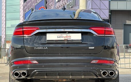 Geely Tugella FY11, 2023 год, 2 997 000 рублей, 17 фотография