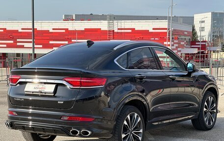 Geely Tugella FY11, 2023 год, 2 997 000 рублей, 20 фотография