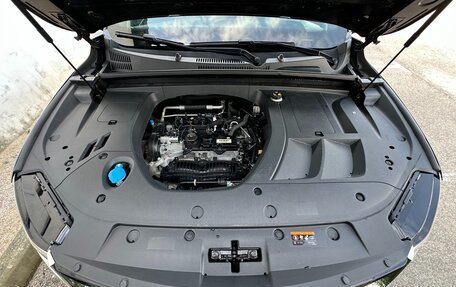 Geely Tugella FY11, 2023 год, 2 997 000 рублей, 24 фотография