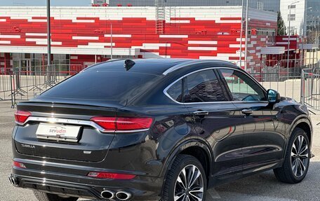 Geely Tugella FY11, 2023 год, 2 997 000 рублей, 21 фотография