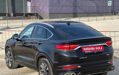 Geely Tugella FY11, 2023 год, 2 997 000 рублей, 16 фотография