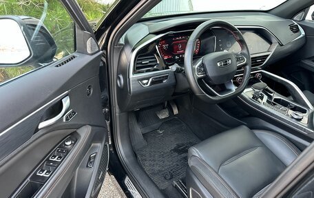 Geely Tugella FY11, 2023 год, 2 997 000 рублей, 26 фотография