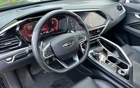 Geely Tugella FY11, 2023 год, 2 997 000 рублей, 27 фотография