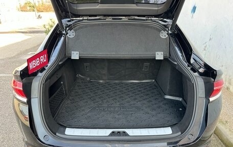 Geely Tugella FY11, 2023 год, 2 997 000 рублей, 22 фотография